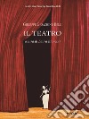 Il teatro libro