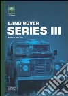 Land Rover series III libro