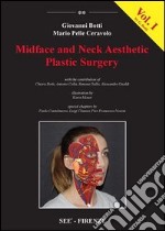 Midface and neck aesthetic plastic surgery libro