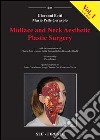 Midface and neck aesthetic plastic surgery libro