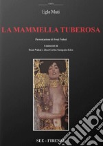 Mammella tuberosa libro