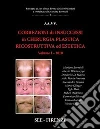 Correzioni di insuccessi in chirurgia plastica ricostruttiva libro