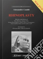 Rhinoplasty. Con DVD libro