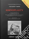 Rhinoplasty. Con DVD libro