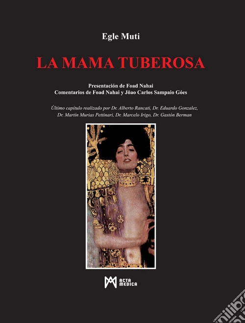 La mama tuberosa