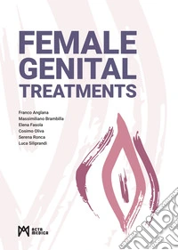 Female genital treatments libro