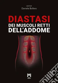 Diastasi dei muscoli retti dell'addome libro