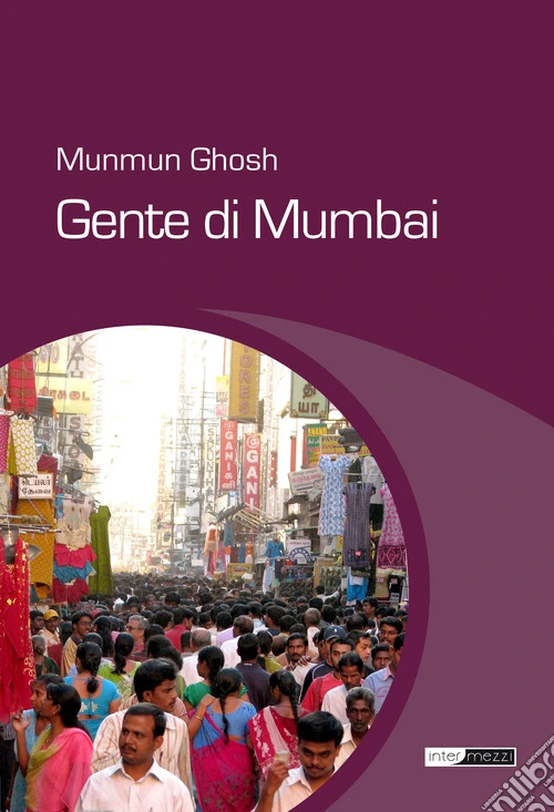 Gente di Mumbai