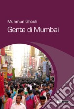 Gente di Mumbai libro