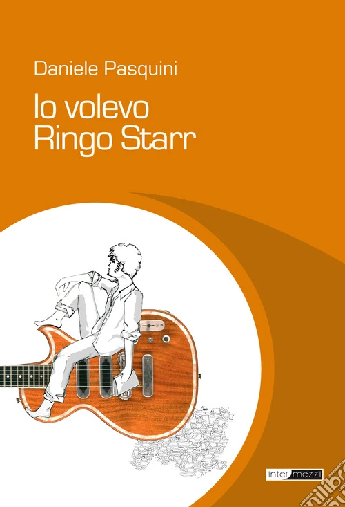 Io volevo Ringo Starr