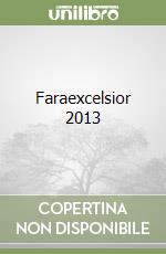 Faraexcelsior 2013 libro