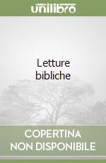 Letture bibliche