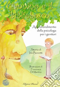 Giannino e il Bibliobosco