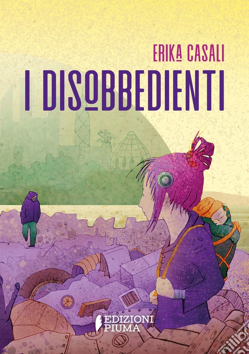 I disobbedienti