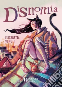 Disnomia libro