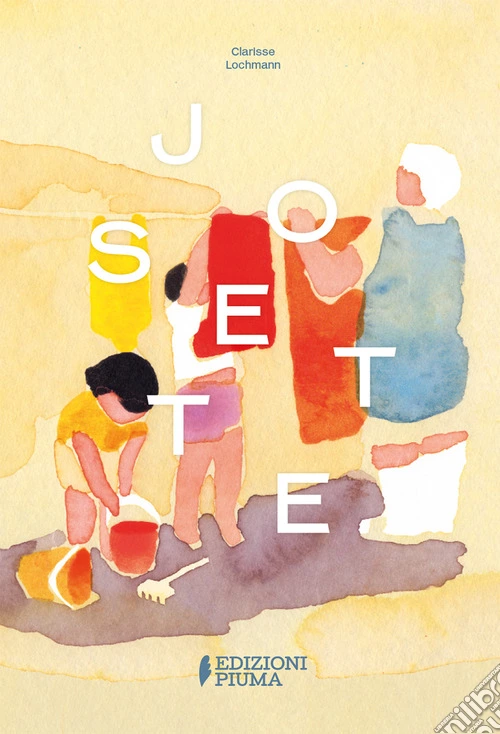 Josette. Ediz. a colori
