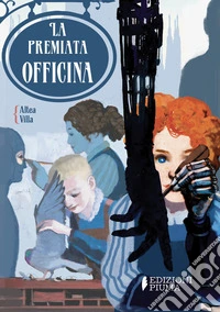 La premiata officina libro