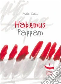 Habemus pappam libro