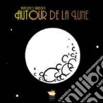 Autour de la lune. Con DVD libro