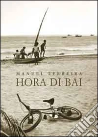 Hora di bai libro