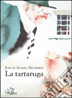 La tartaruga libro