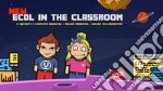 NEW ECDL IN THE CLASSROOM libro