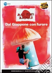 Mai dire story. DVD. Vol. 10 libro