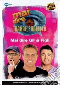 Mai dire story. DVD. Vol. 7 libro