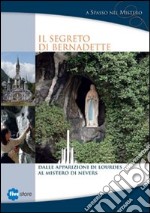 Il segreto di Bernadette. DVD. Con libro