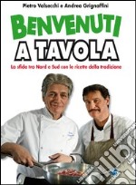 Benvenuti a tavola! libro