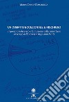 Un compito eccezionale e rischioso. Il governo bolscevico e la missione della Santa Sede al tempo della carestia degli anni Venti libro