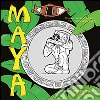 Maya libro