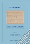 Tecnica e concezione compositiva nel sinfonismo di Anton Bruckner. Vol. 3: Il finale della nona sinfonia: una ipotesi ricostruttiva libro