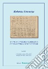 Tecnica e concezione compositiva nel sinfonismo di Anton Bruckner. Vol. 1: Elementi e organizzazione della struttura sinfonica libro