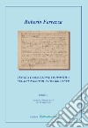 Tecnica e concezione compositiva nel sinfonismo di Anton Bruckner. Vol. 2: Schemi strutturali delle sinfonie libro