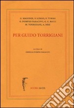 Per Guido Torrigiani