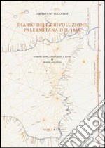 Diario della rivoluzione palermitana del 1848