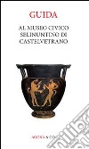 Guida al museo civico Selinuntino di Castelvetrano libro