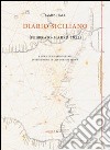 Diario siciliano (febbraio-marzo 1822) libro
