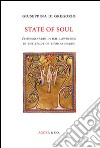 State of soul. L'immaginario di D.H. Lawrence in «The study of Thomas Hardy» libro