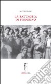 La battaglia di Piombino libro