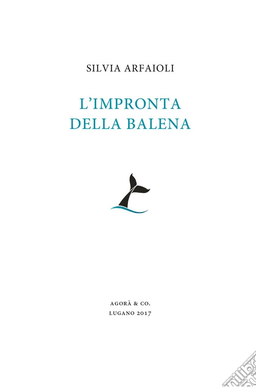 L'impronta della balena