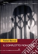 Il complotto mongolo libro