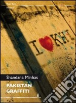 Pakistan graffiti libro