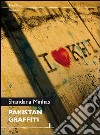 Pakistan graffiti libro