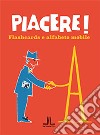 Piacere! Flashcards e alfabeto mobile libro