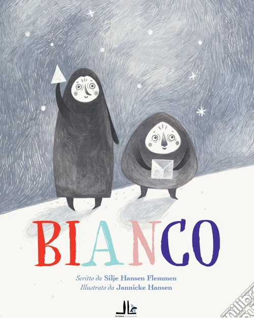 Bianco