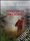 Permesso di soggiorno libro