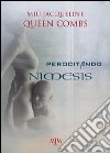 Perocitando Nimesis libro