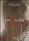 Un amore di porpora libro